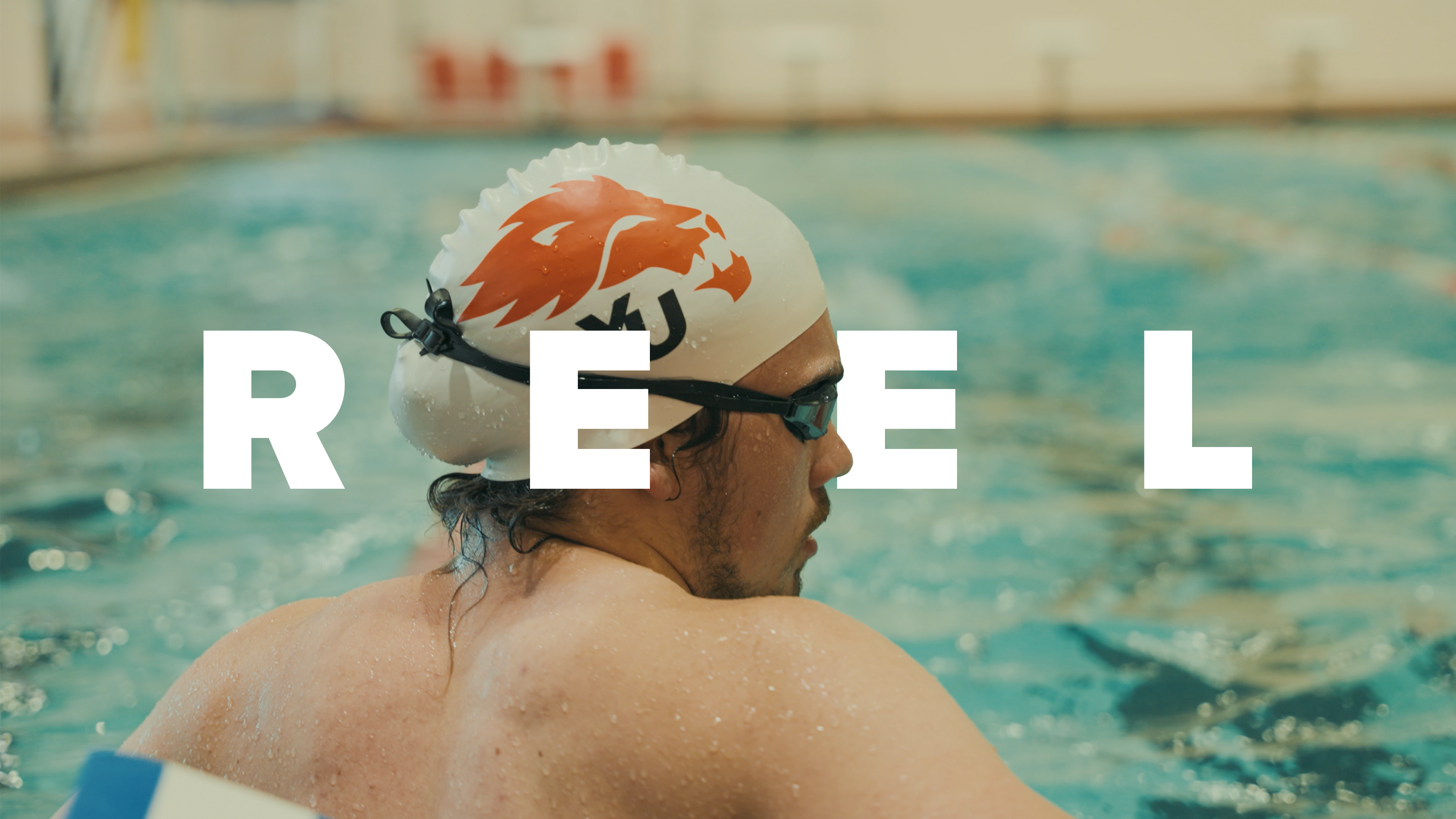 Load video: Showreel